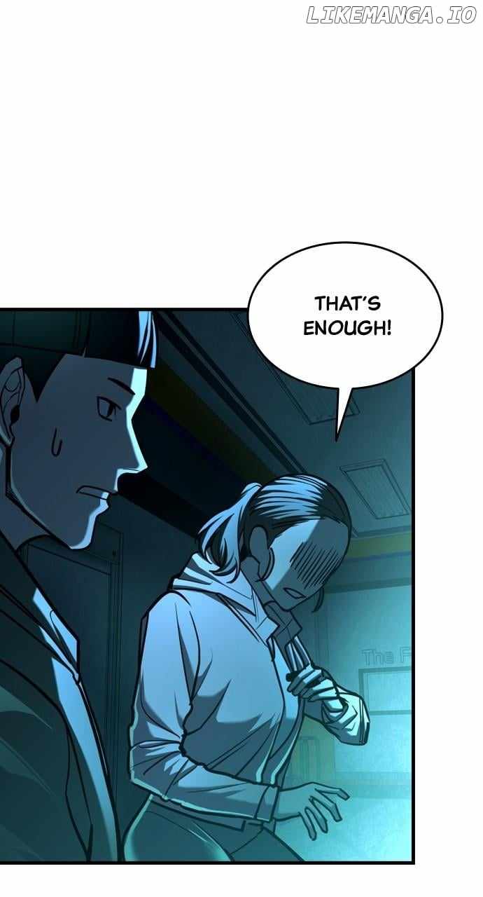 Justice Served Chapter 12 36